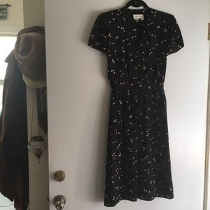 SOLD ON DEPOP Vintage Maggy London Dress